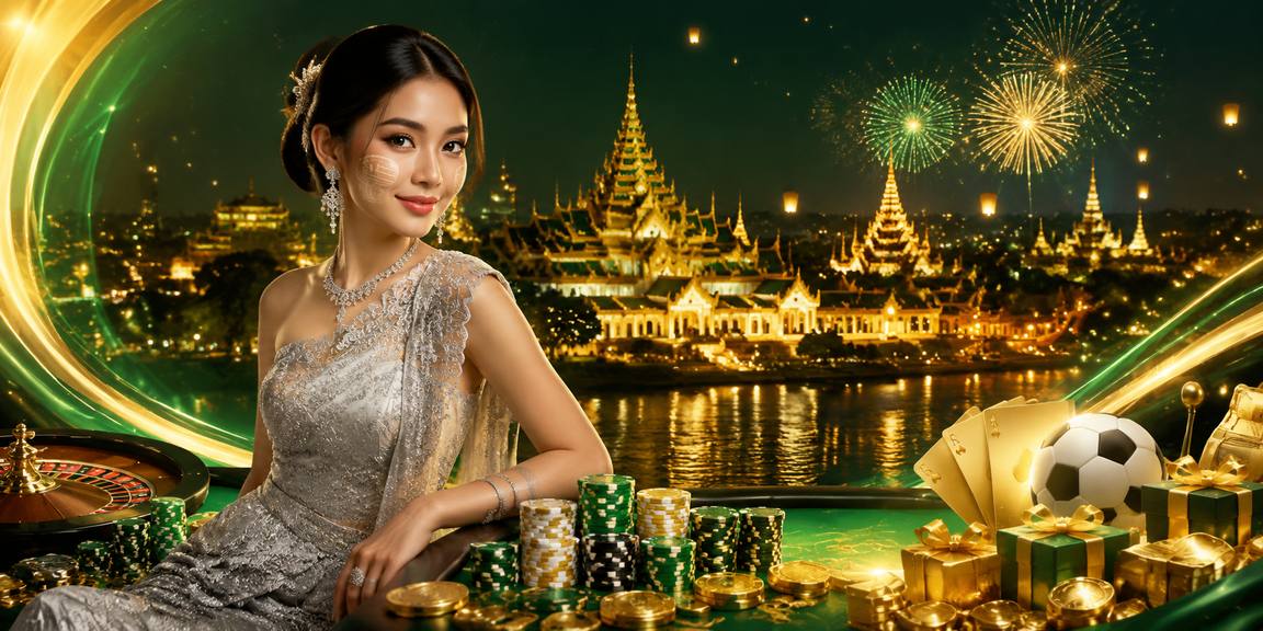 555mix ကျွန်ုပ်တို့ ဘယ်လို ဖွဲ့စည်းထားသည်နည်း
