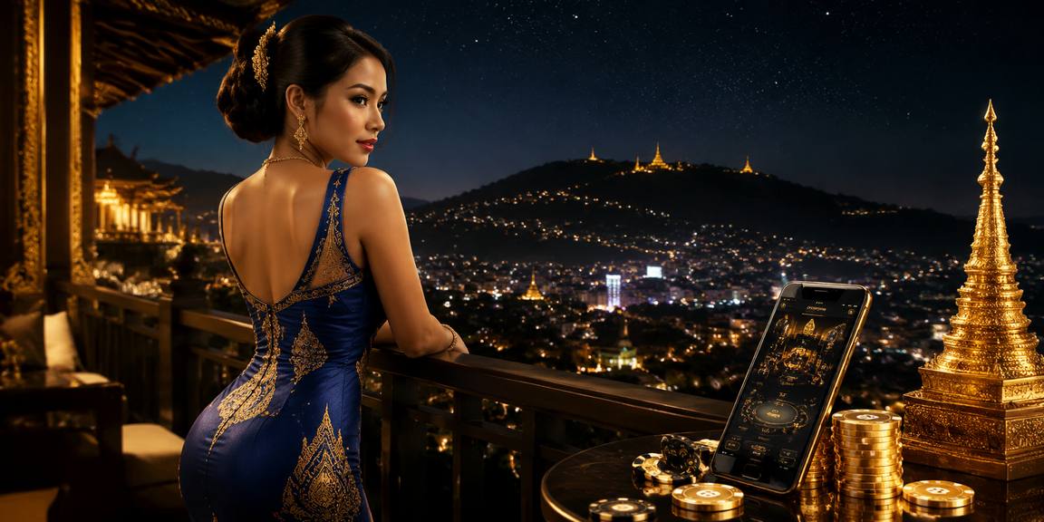 555mix 555mix တွင် သိုင်ခြင်းမှ စလည်ခြင်းအတွက်